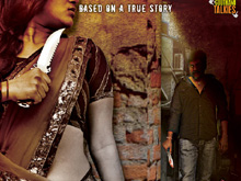 Keechaka Movie Latest Photos